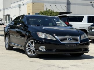 Used 2012 Lexus ES 350 image 1