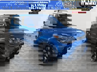 Used 2016 Kia Soul + w/ Designer's Package image 1