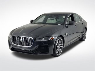 Certified 2024 Jaguar XF R-Dynamic SE image 1