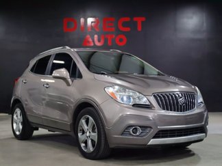Used 2014 Buick Encore Leather image 1
