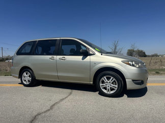 Used 2004 MAZDA MPV LX w/ Floor & Cargo Mat Pkg image 1