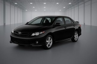 Used 2010 Toyota Corolla S image 1