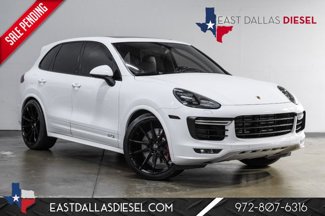 Used 2018 Porsche Cayenne GTS w/ Premium Package Plus image 1
