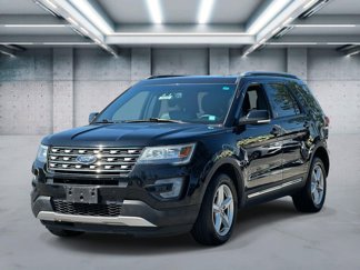 Used 2016 Ford Explorer XLT w/ Equipment Group 202A image 1