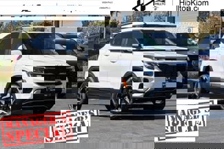 New 2025 Kia Seltos S image 1
