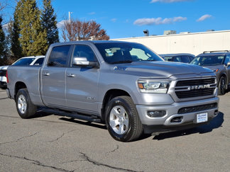 Used 2020 RAM 1500 Big Horn image 1