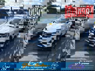 Used 2022 Buick Encore GX Essence w/ Advanced Technology Package image 1