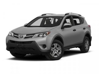 Used 2013 Toyota RAV4 XLE image 1