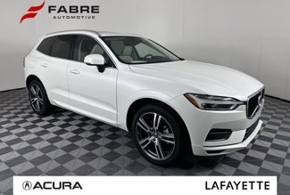 Used 2020 Volvo XC60 T5 Momentum image 1