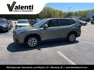 Used 2019 Subaru Forester Premium image 1