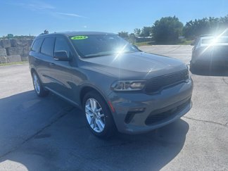 Used 2022 Dodge Durango GT image 1
