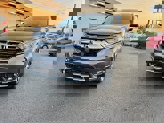 Used 2019 Honda CR-V EX-L image 1