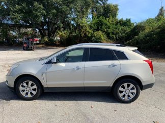 Used 2016 Cadillac SRX Luxury w/ Driver Awareness Package image 1
