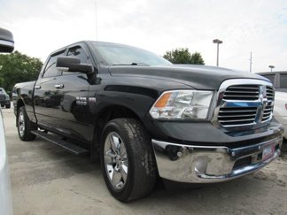 Used 2016 RAM 1500 Big Horn image 1
