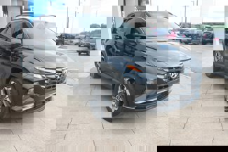 Used 2022 Hyundai Tucson SEL w/ Convenience Package image 1
