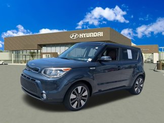 Used 2016 Kia Soul ! w/ Premium Package image 1