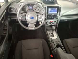 Used 2018 Subaru Impreza 2.0i Premium video 2