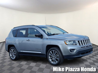 Used 2017 Jeep Compass Sport w/ Power Value Group image 1