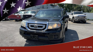 Used 2011 Honda Pilot LX image 1