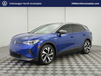 Used 2021 Volkswagen ID.4 1st Edition image 1