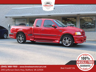 Used 2003 Ford F150 King Ranch image 1