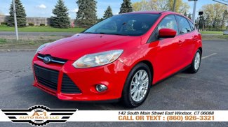 Used 2012 Ford Focus SE image 1