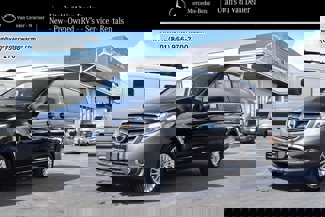New 2023 Mercedes-Benz Metris Passenger image 1