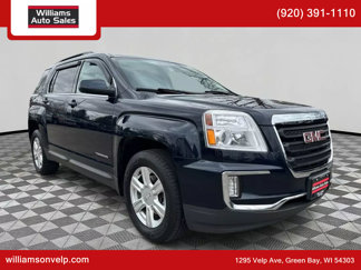 Used 2016 GMC Terrain SLE w/ Convenience Package image 1