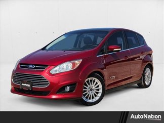 Used 2013 Ford C-MAX Energi SEL image 1