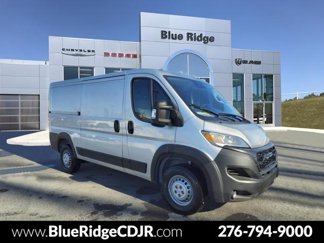 New 2024 RAM ProMaster 2500 w/ Premium Convenience Group image 1