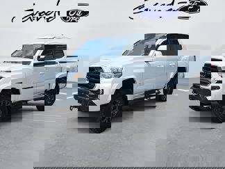 Used 2023 Toyota Tacoma SR5 image 1