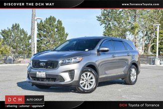 Used 2019 Kia Sorento L image 1