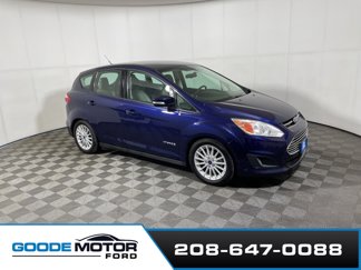 Used 2016 Ford C-MAX SE w/ Equipment Group 202A image 1