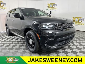 New 2024 Dodge Durango AWD image 1