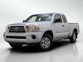 Used 2009 Toyota Tacoma 2WD Access Cab image 1