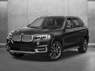 Used 2018 BMW X5 xDrive35d w/ M Sport Package image 1