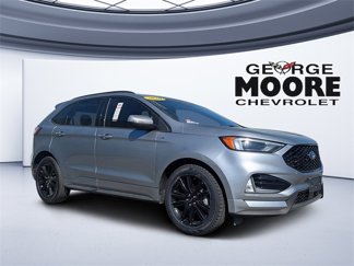 Used 2020 Ford Edge ST-Line image 1