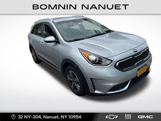 Used 2019 Kia Niro LX image 1
