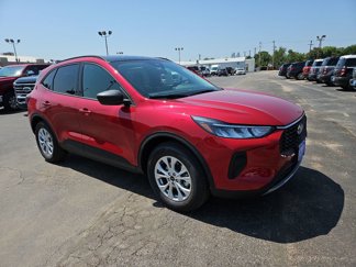 New 2025 Ford Escape Active image 1