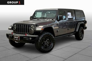 Used 2020 Jeep Gladiator Rubicon video 1