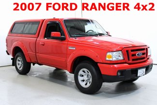 Used 2007 Ford Ranger XL image 1
