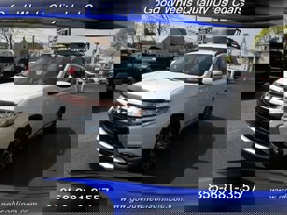 Used 2016 Mitsubishi Outlander SEL image 1