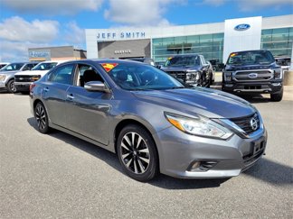 Used 2018 Nissan Altima 2.5 SL image 1