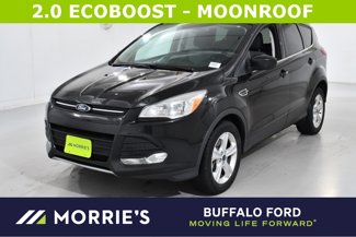 Used 2015 Ford Escape SE image 1