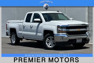 Used 2019 Chevrolet Silverado 1500 LT w/ All Star Edition image 1