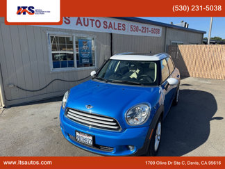 Used 2012 MINI Cooper Countryman image 1
