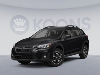 Used 2018 Subaru Crosstrek 2.0i Limited image 1
