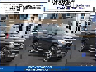 Certified 2023 Ford Expedition Limited image 1
