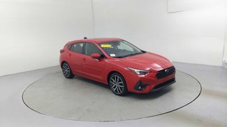 Certified 2024 Subaru Impreza 2.0i Sport image 1