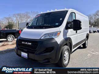 Used 2023 RAM ProMaster 1500 image 1